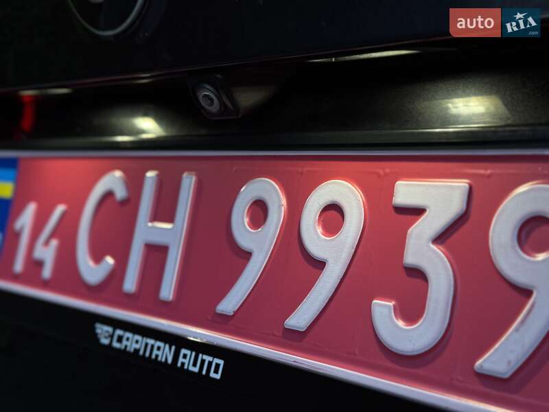 Внедорожник / Кроссовер BMW X3 2018 в Тернополе фото 23 Внедорожник / Кроссовер BMW X3 2018 в Тернополе