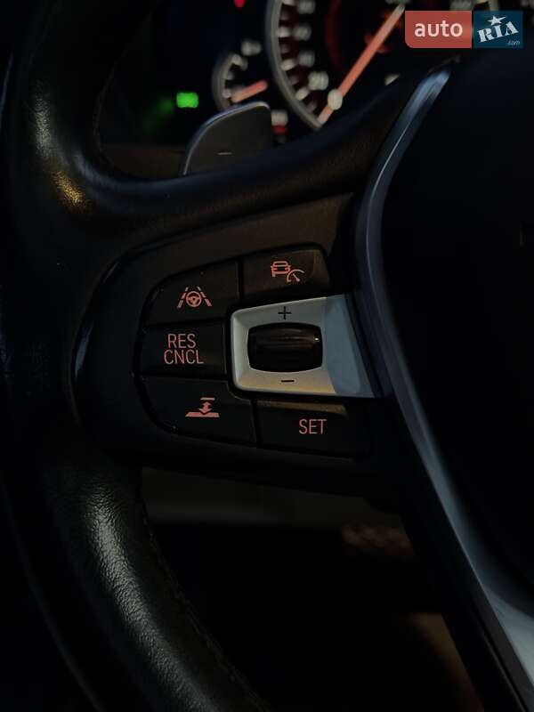 Внедорожник / Кроссовер BMW X3 2018 в Тернополе фото 34 Внедорожник / Кроссовер BMW X3 2018 в Тернополе