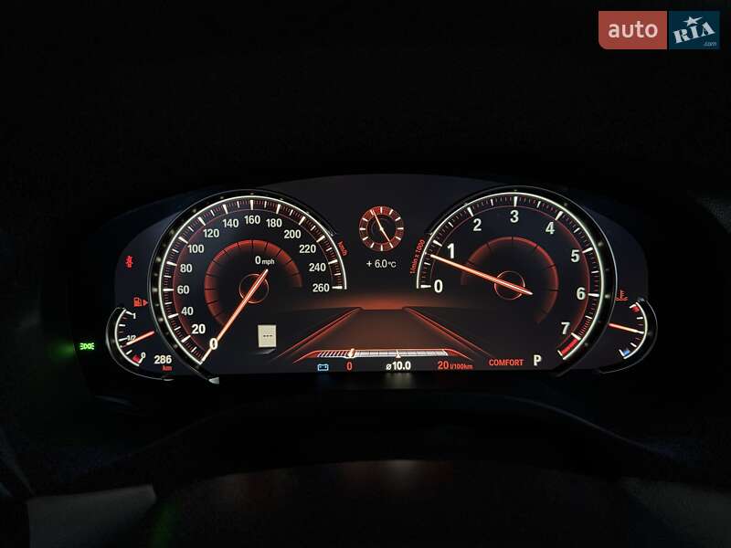 Внедорожник / Кроссовер BMW X3 2018 в Тернополе фото 62 Внедорожник / Кроссовер BMW X3 2018 в Тернополе