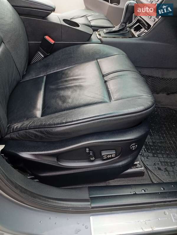 Внедорожник / Кроссовер BMW X3 2006 в Поляне фото 7 Внедорожник / Кроссовер BMW X3 2006 в Поляне