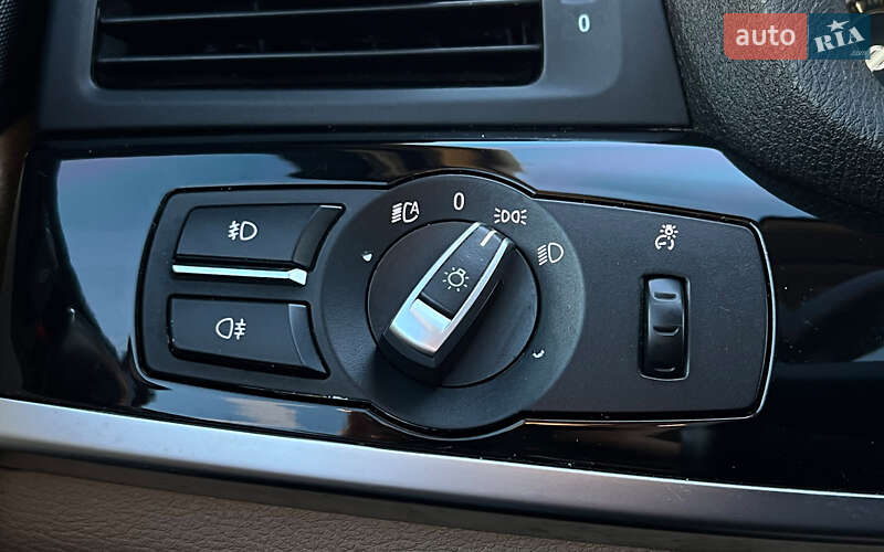 Позашляховик / Кросовер BMW X3 2015 в Львові