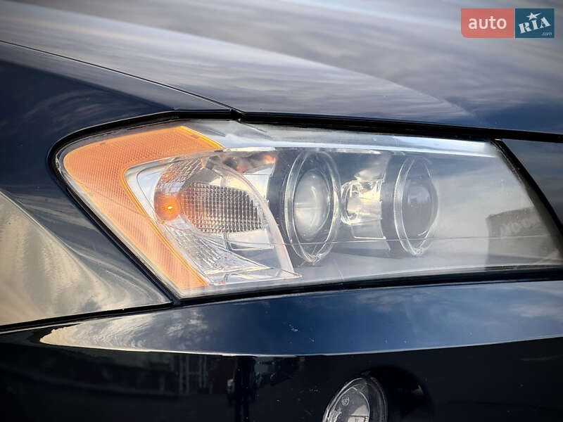 Внедорожник / Кроссовер BMW X3 2013 в Киеве фото 16 Внедорожник / Кроссовер BMW X3 2013 в Киеве