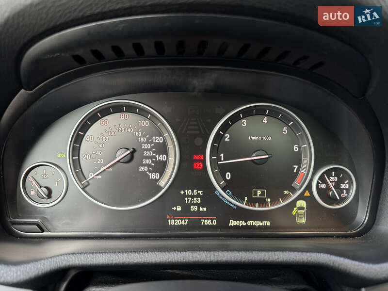 Внедорожник / Кроссовер BMW X3 2013 в Киеве фото 44 Внедорожник / Кроссовер BMW X3 2013 в Киеве