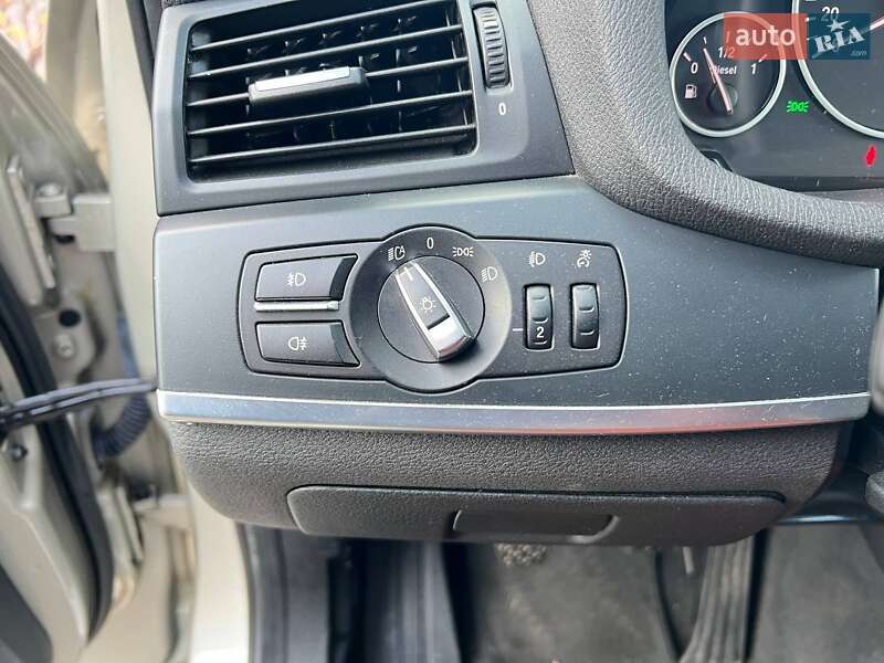 Внедорожник / Кроссовер BMW X3 2014 в Киеве фото 13 Внедорожник / Кроссовер BMW X3 2014 в Киеве
