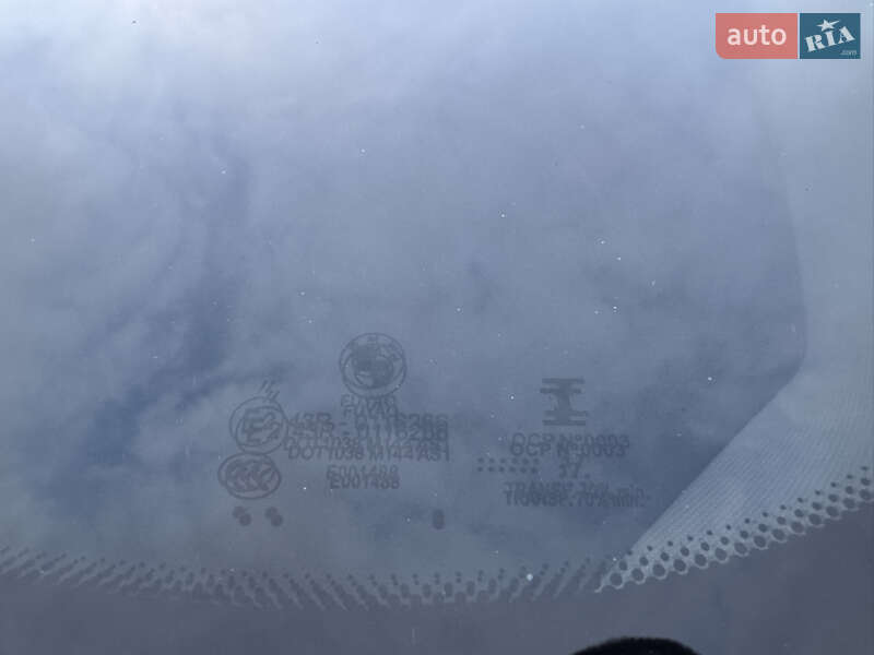 Внедорожник / Кроссовер BMW X3 2017 в Полтаве фото 18 Внедорожник / Кроссовер BMW X3 2017 в Полтаве