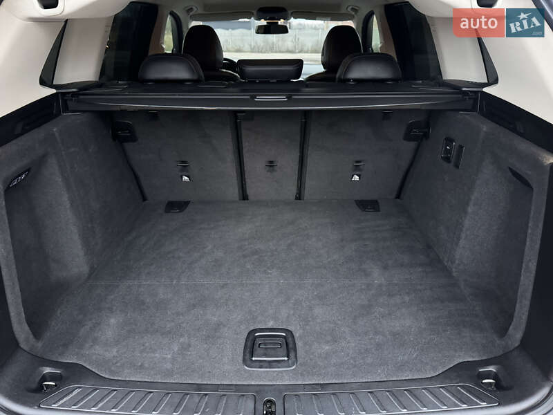 Внедорожник / Кроссовер BMW X3 2017 в Полтаве фото 35 Внедорожник / Кроссовер BMW X3 2017 в Полтаве