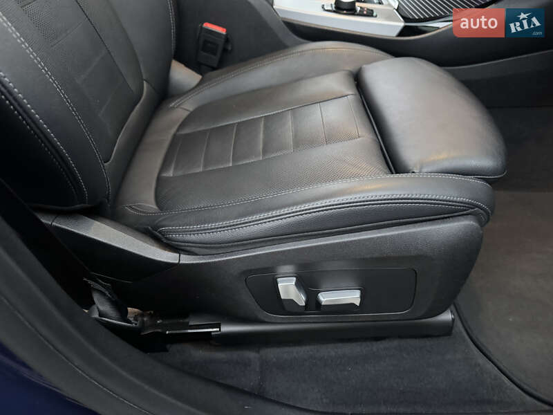 Внедорожник / Кроссовер BMW X3 2017 в Полтаве фото 50 Внедорожник / Кроссовер BMW X3 2017 в Полтаве