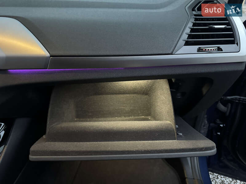 Внедорожник / Кроссовер BMW X3 2017 в Полтаве фото 75 Внедорожник / Кроссовер BMW X3 2017 в Полтаве