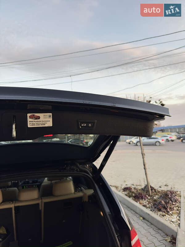 Внедорожник / Кроссовер BMW X3 2013 в Хмельницком фото 19 Внедорожник / Кроссовер BMW X3 2013 в Хмельницком