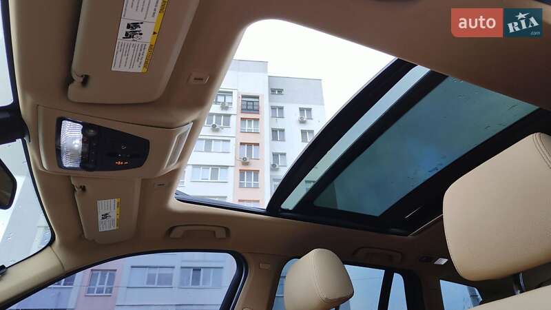 Внедорожник / Кроссовер BMW X3 2017 в Харькове фото 46 Внедорожник / Кроссовер BMW X3 2017 в Харькове