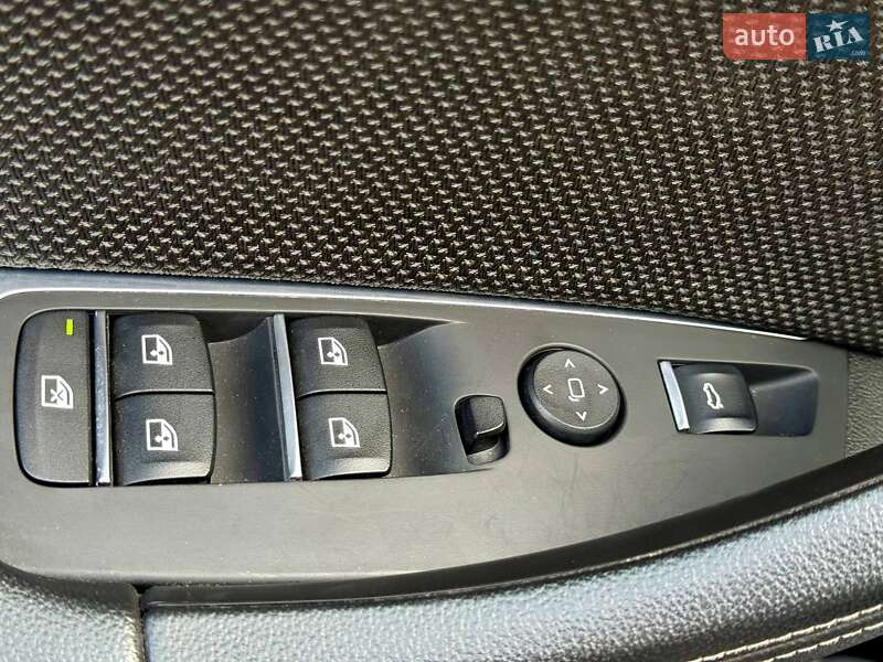 Позашляховик / Кросовер BMW X3 2021 в Самборі