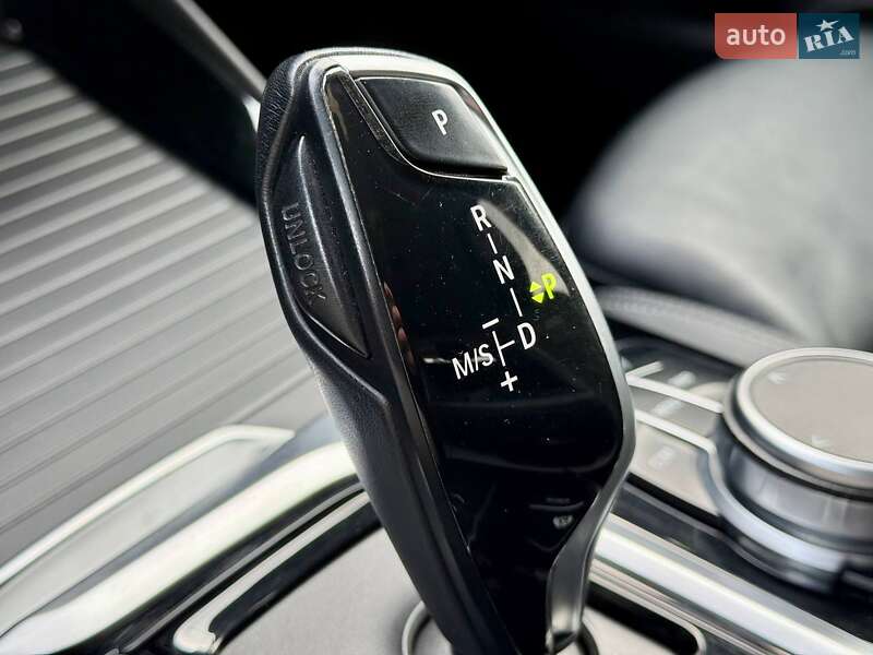 Позашляховик / Кросовер BMW X3 2021 в Самборі