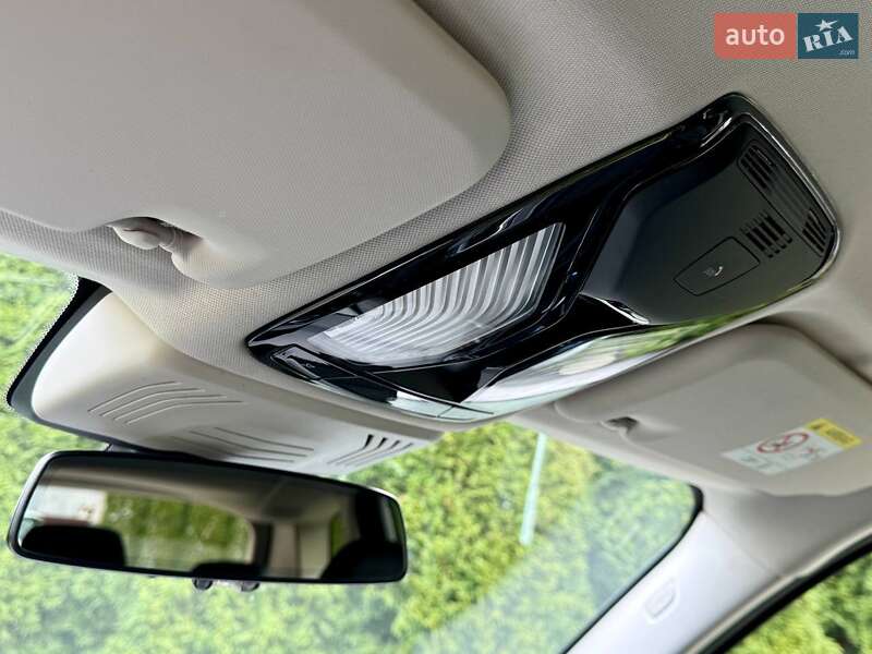 Позашляховик / Кросовер BMW X3 2021 в Самборі