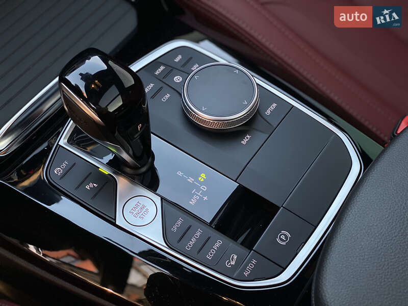 Внедорожник / Кроссовер BMW X3 2023 в Киеве фото 29 Внедорожник / Кроссовер BMW X3 2023 в Киеве