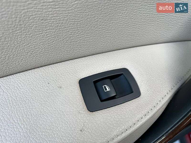 Внедорожник / Кроссовер BMW X3 2010 в Львове