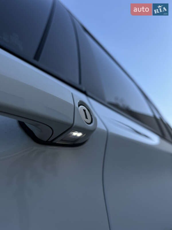 Внедорожник / Кроссовер BMW X3 2017 в Луцке фото 20 Внедорожник / Кроссовер BMW X3 2017 в Луцке