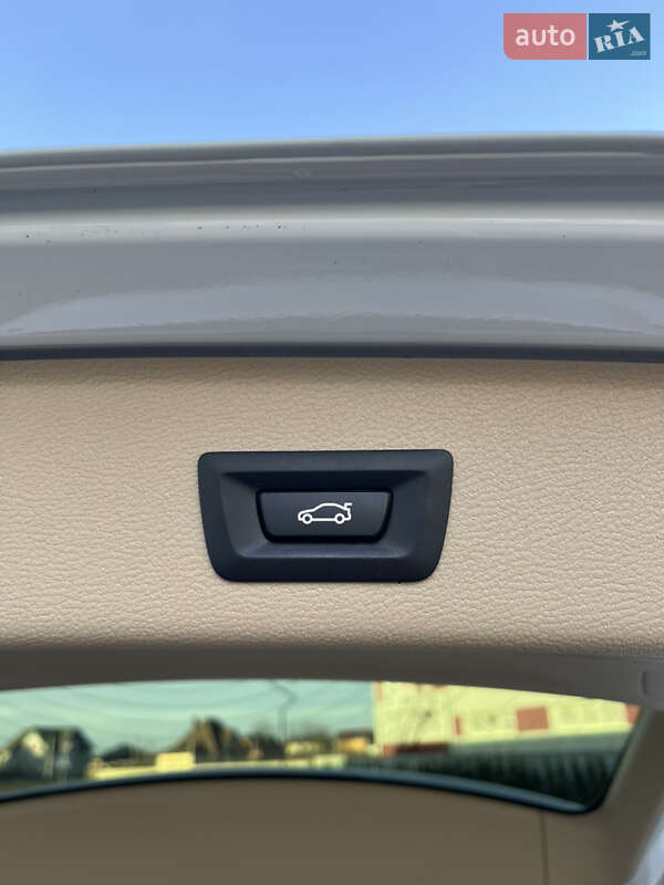 Внедорожник / Кроссовер BMW X3 2017 в Луцке фото 58 Внедорожник / Кроссовер BMW X3 2017 в Луцке