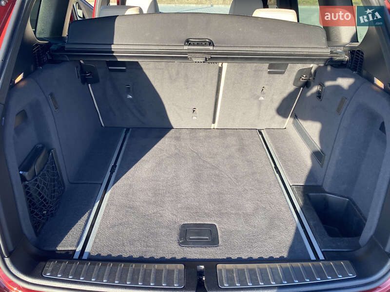 Позашляховик / Кросовер BMW X3 2012 в Івано-Франківську фото 34 Позашляховик / Кросовер BMW X3 2012 в Івано-Франківську