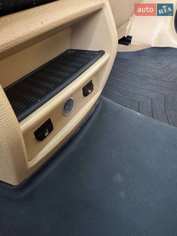 Внедорожник / Кроссовер BMW X3 2014 в Богородчанах фото 4 Внедорожник / Кроссовер BMW X3 2014 в Богородчанах