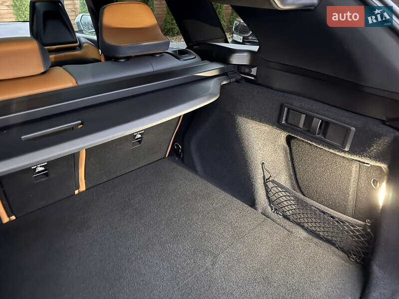 Внедорожник / Кроссовер BMW X3 2025 в Киеве фото 35 Внедорожник / Кроссовер BMW X3 2025 в Киеве