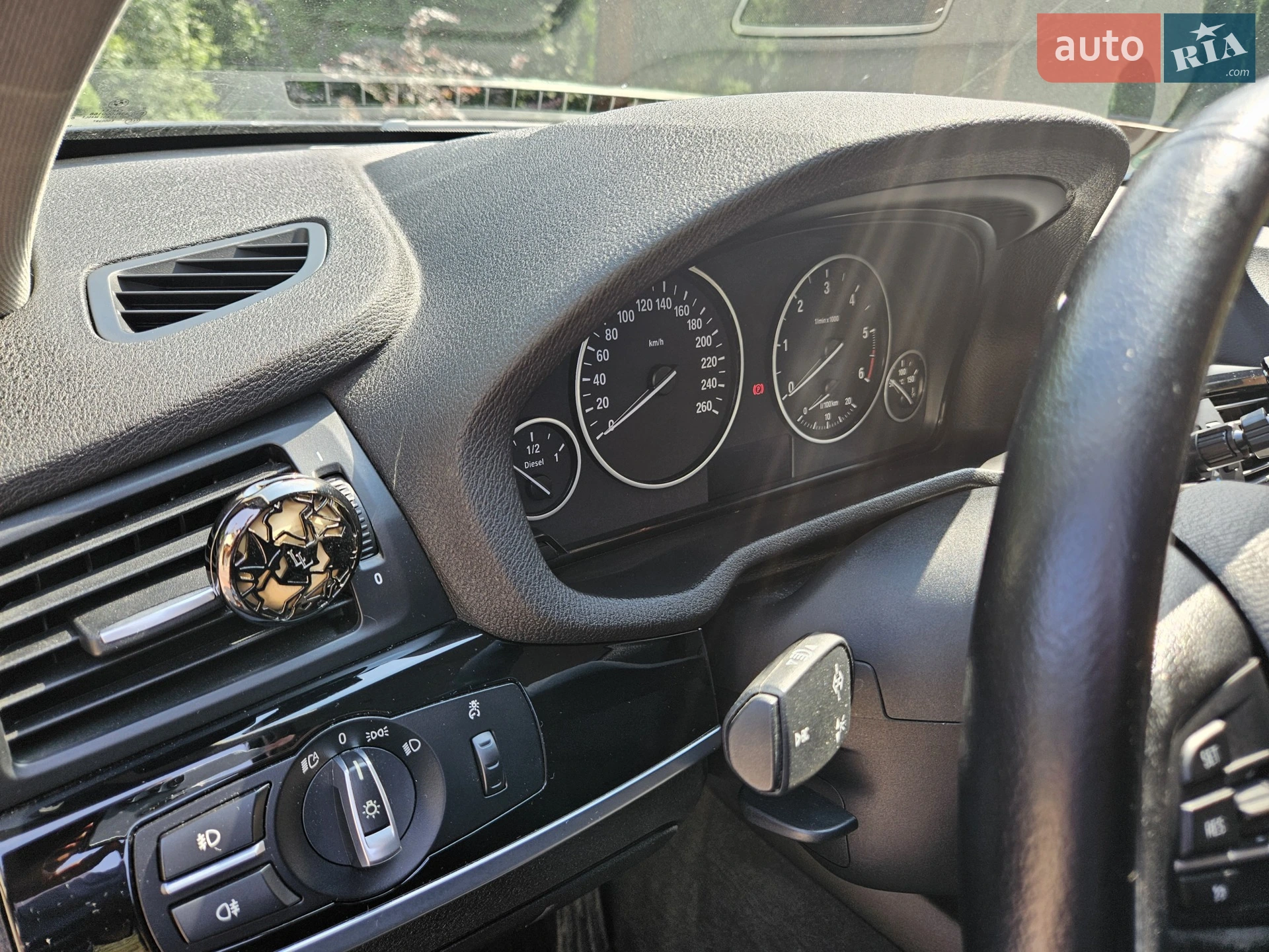 2014 BMW X3 - мініатюра 20