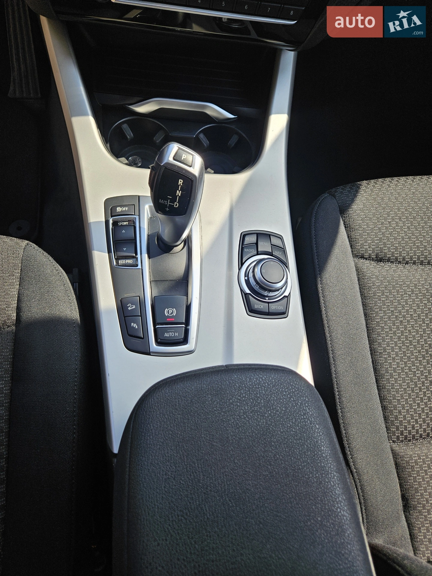 2014 BMW X3 - мініатюра 24