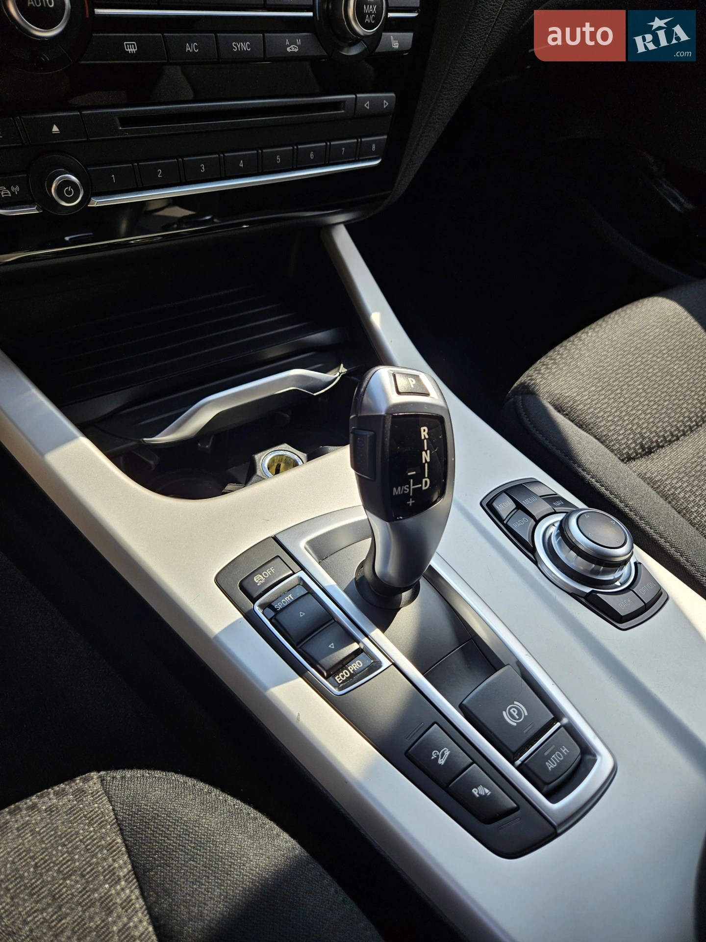 2014 BMW X3 - мініатюра 32