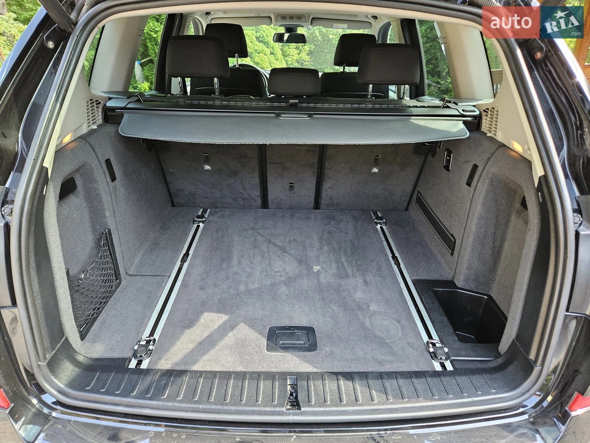 2014 BMW X3 - мініатюра 39