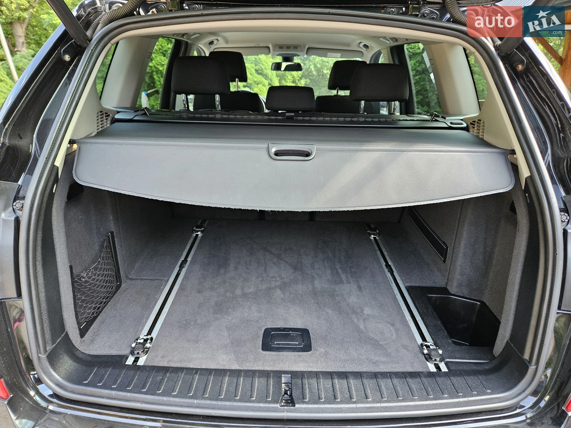 2014 BMW X3 - мініатюра 45