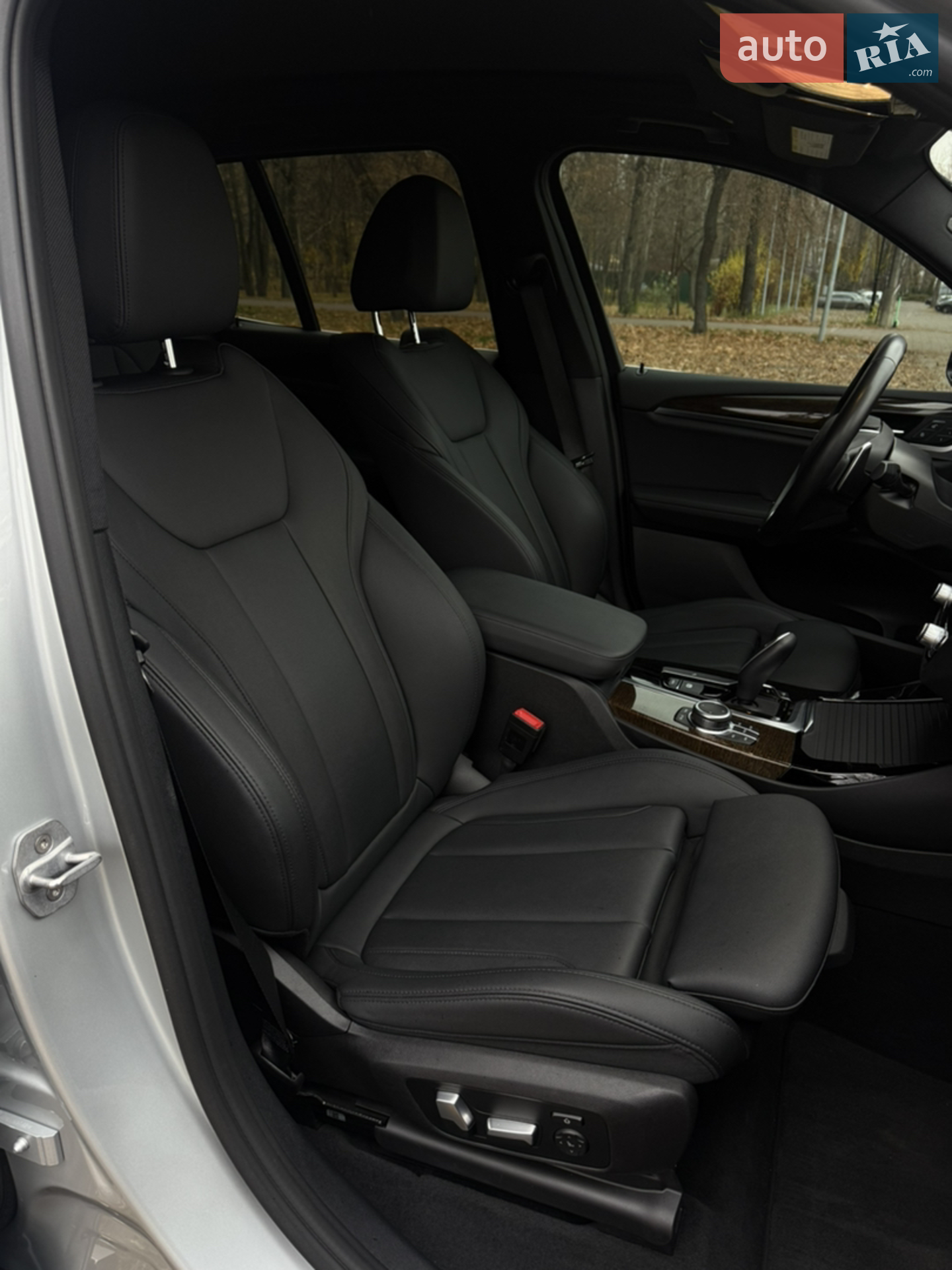 2019 BMW X3 - мініатюра 17