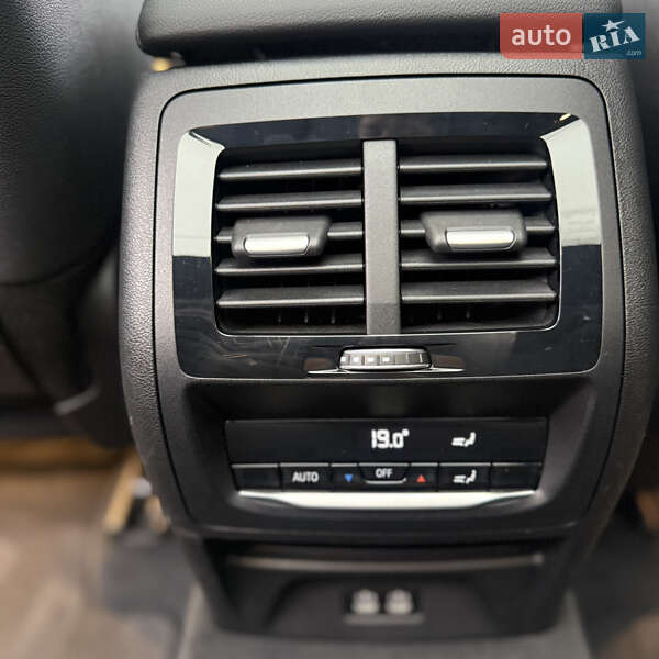 Внедорожник / Кроссовер BMW X3 2019 в Киеве