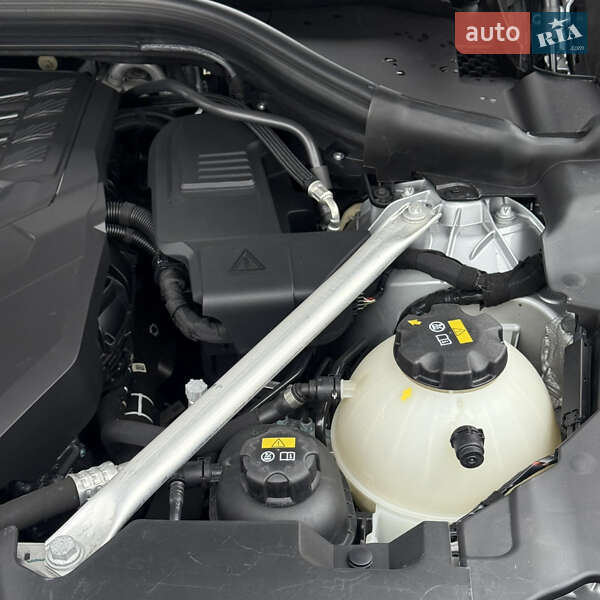 Внедорожник / Кроссовер BMW X3 2019 в Киеве