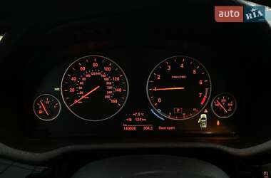 Внедорожник / Кроссовер BMW X3 2016 в Львове
