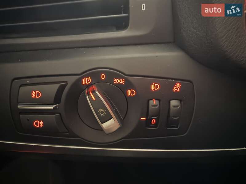 Внедорожник / Кроссовер BMW X3 2012 в Виннице фото 19 Внедорожник / Кроссовер BMW X3 2012 в Виннице