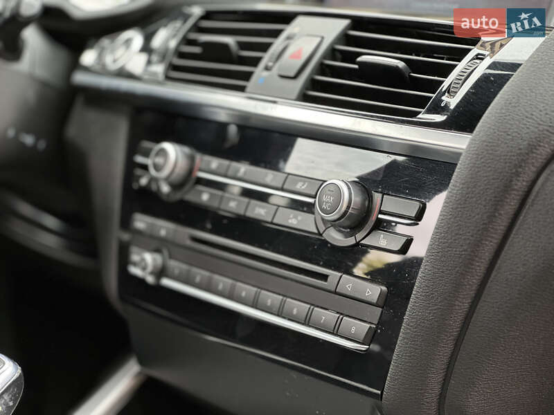 Внедорожник / Кроссовер BMW X3 2016 в Киеве фото 23 Внедорожник / Кроссовер BMW X3 2016 в Киеве