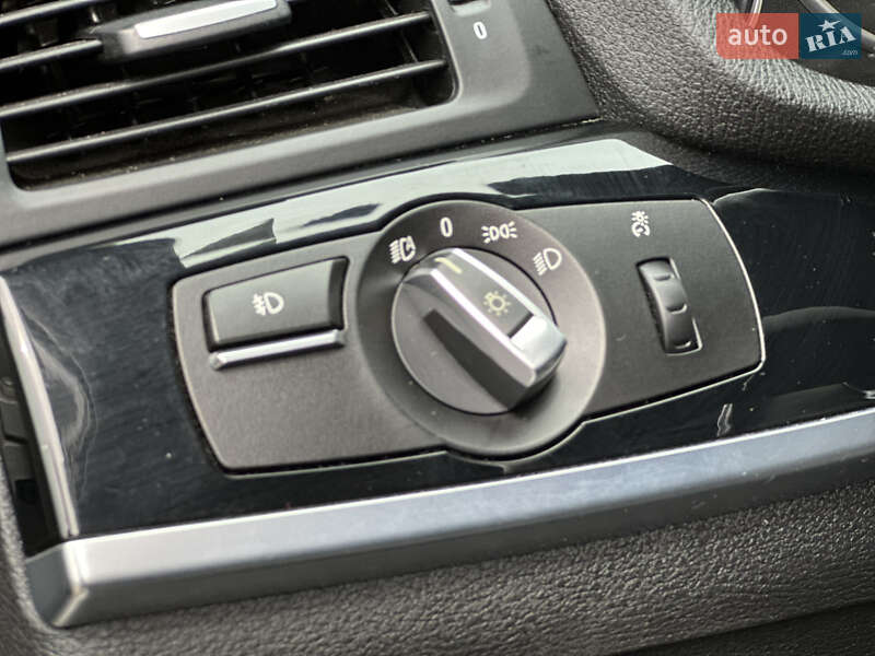 Внедорожник / Кроссовер BMW X3 2016 в Киеве фото 24 Внедорожник / Кроссовер BMW X3 2016 в Киеве