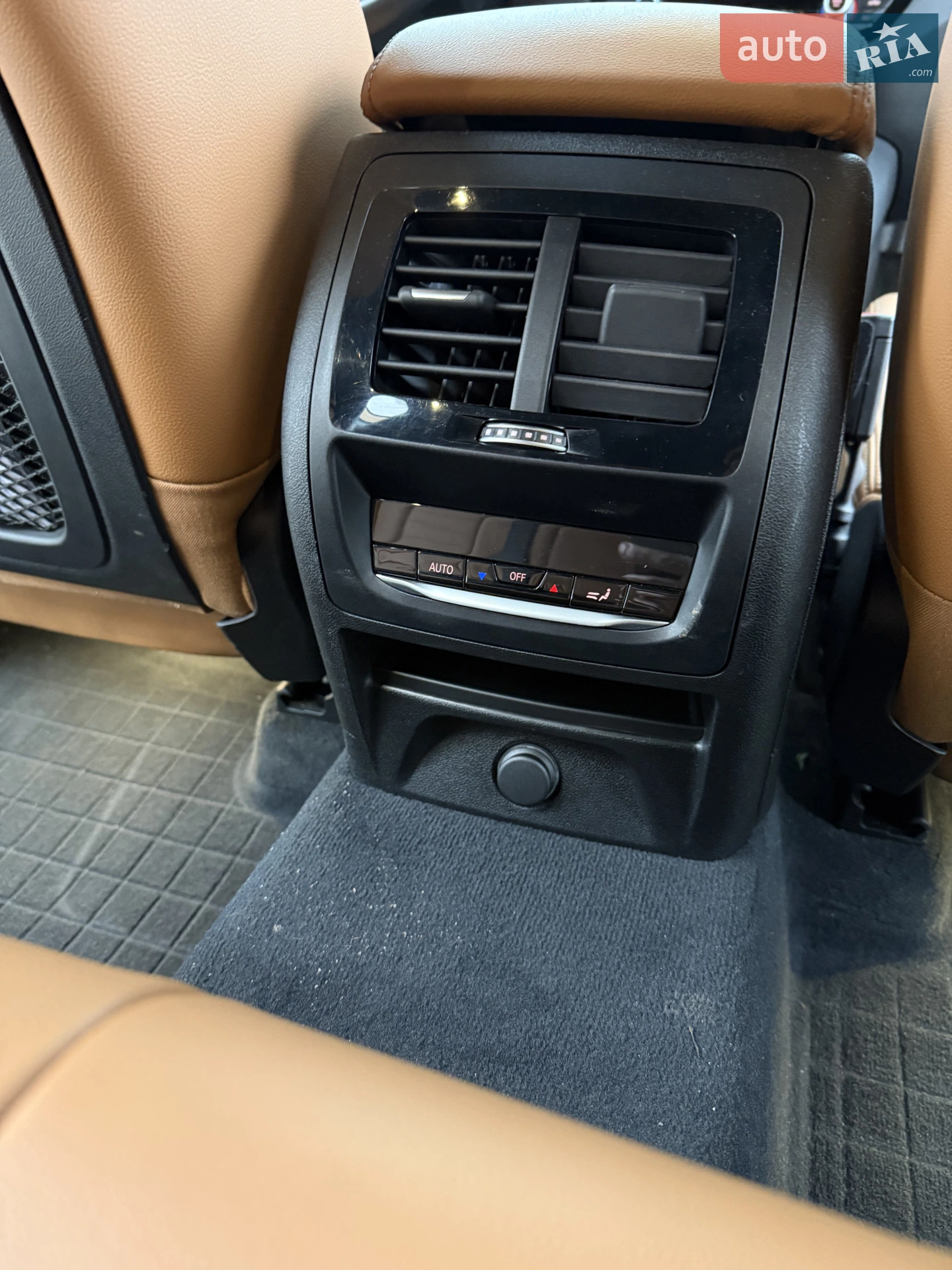 2018 BMW X3 - мініатюра 19
