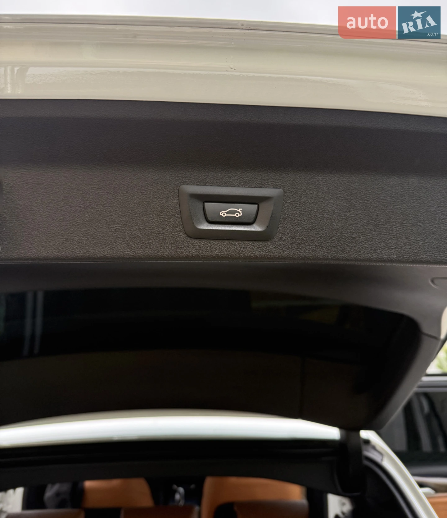 2018 BMW X3 - мініатюра 21