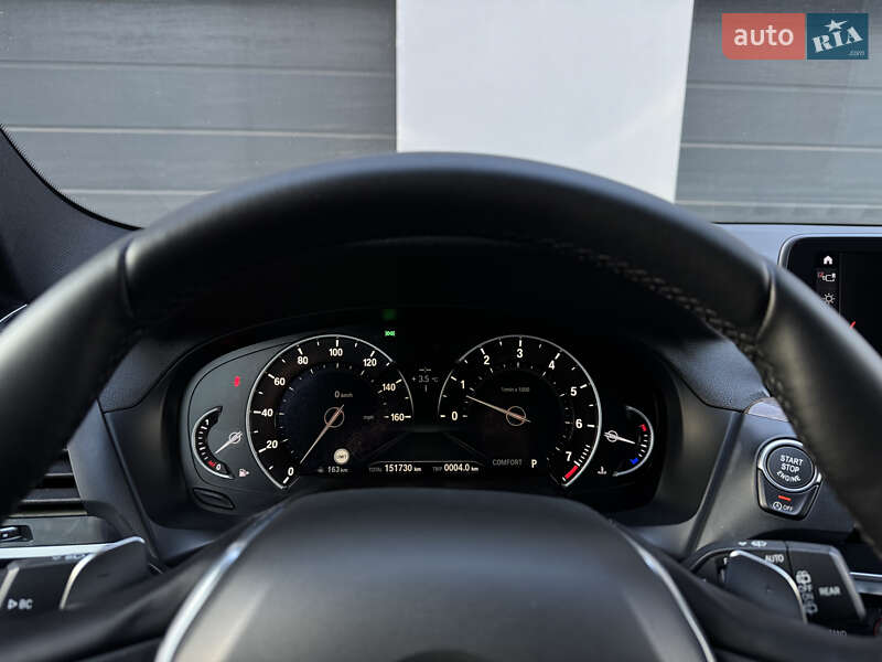 Позашляховик / Кросовер BMW X3 2018 в Тернополі фото 40 Позашляховик / Кросовер BMW X3 2018 в Тернополі