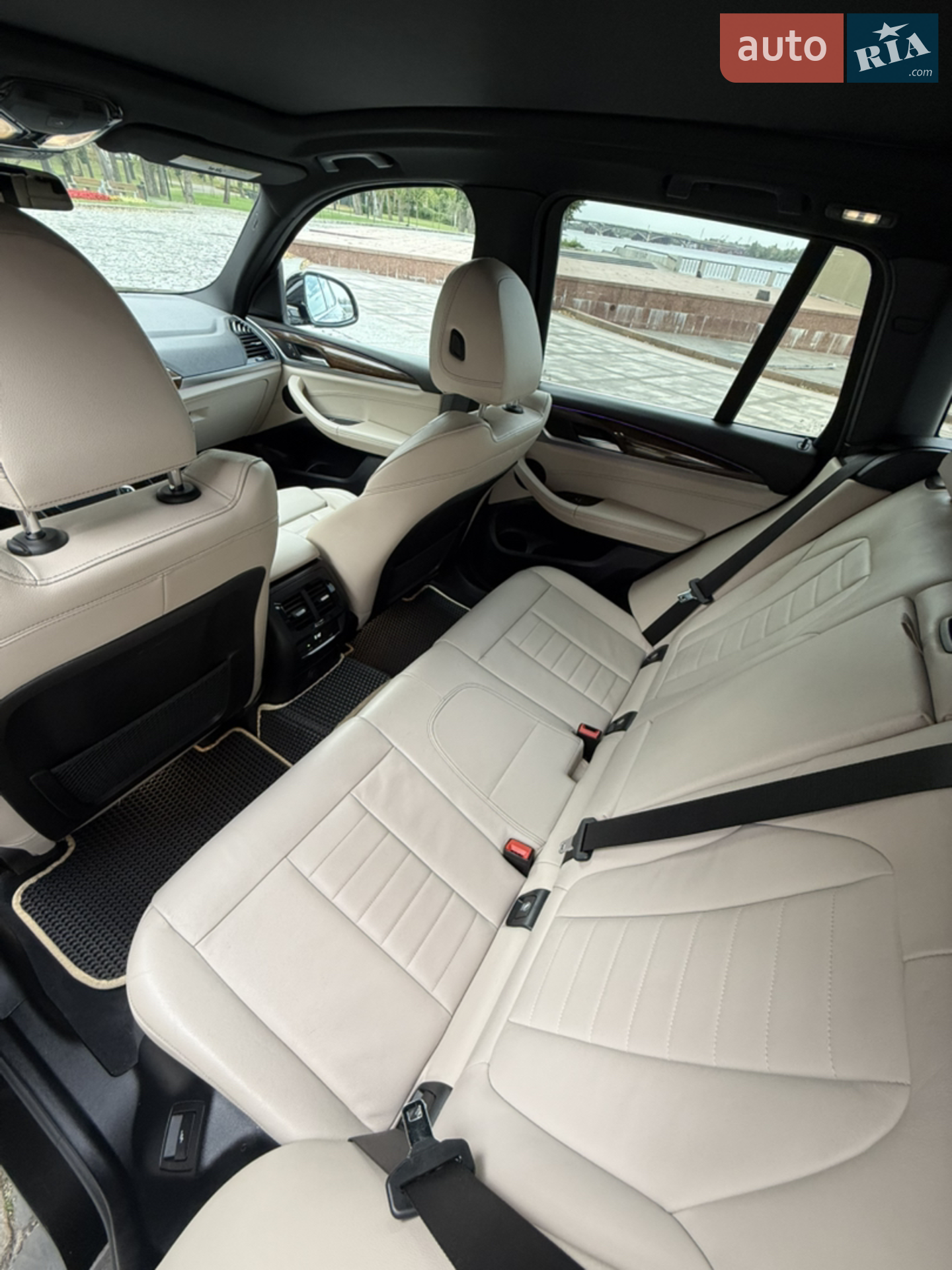 2018 BMW X3 - мініатюра 31