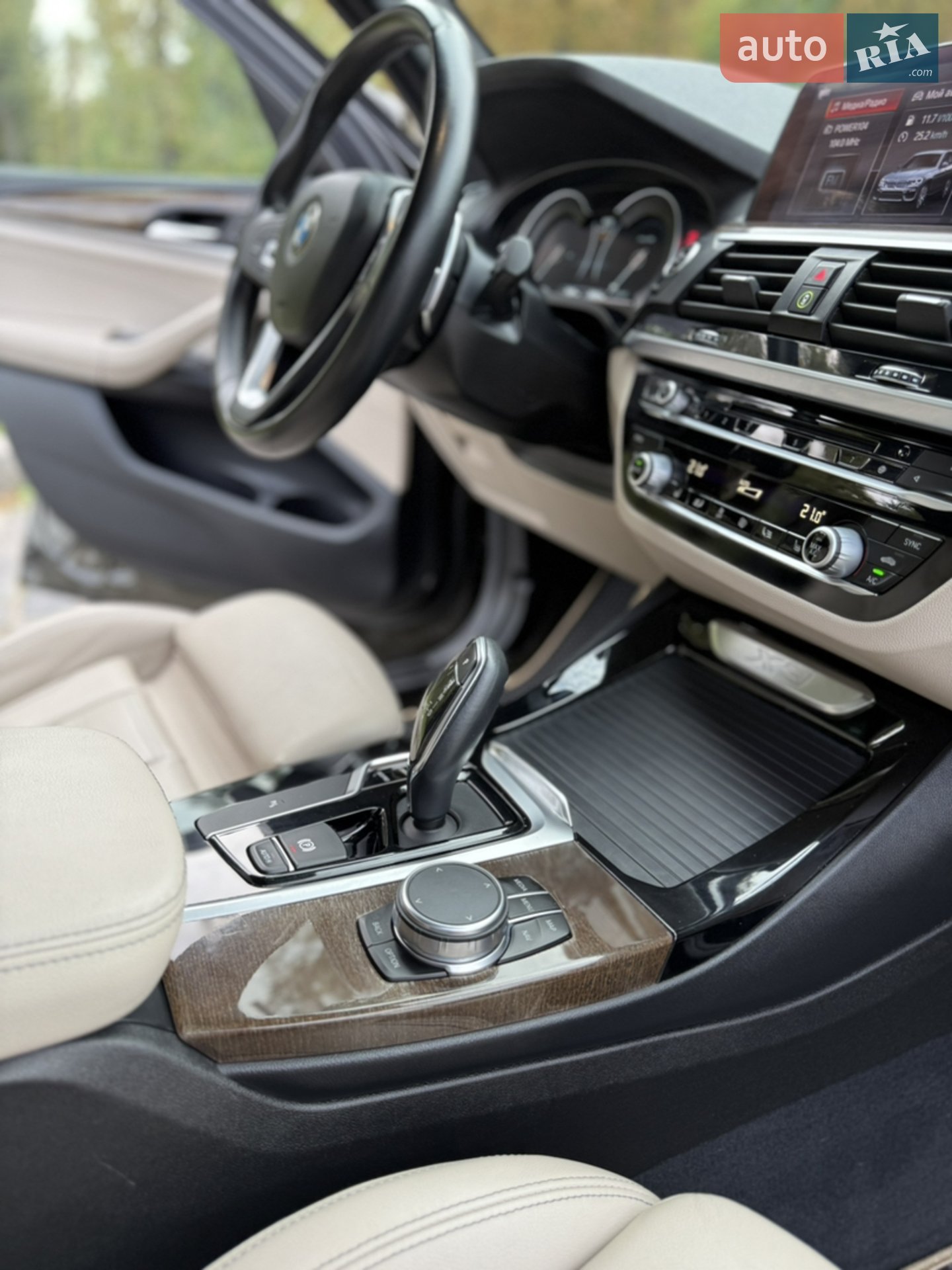2018 BMW X3 - мініатюра 37