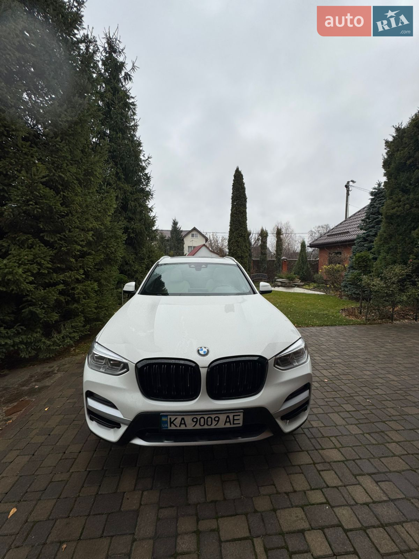 2019 BMW X3 - мініатюра 10