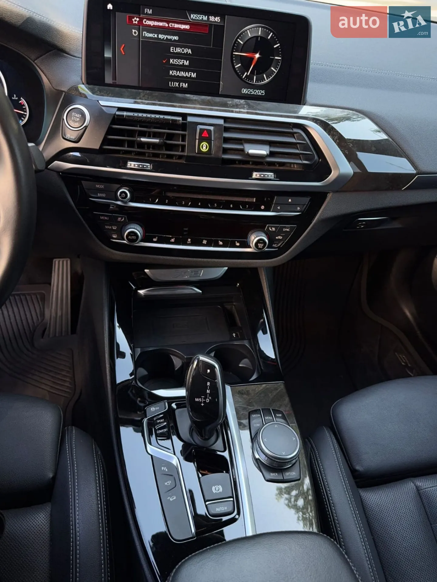 2018 BMW X3 - мініатюра 6