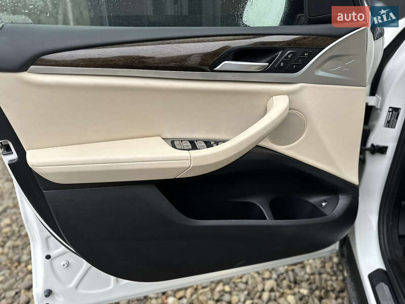 Внедорожник / Кроссовер BMW X3 2020 в Львове фото 15 Внедорожник / Кроссовер BMW X3 2020 в Львове