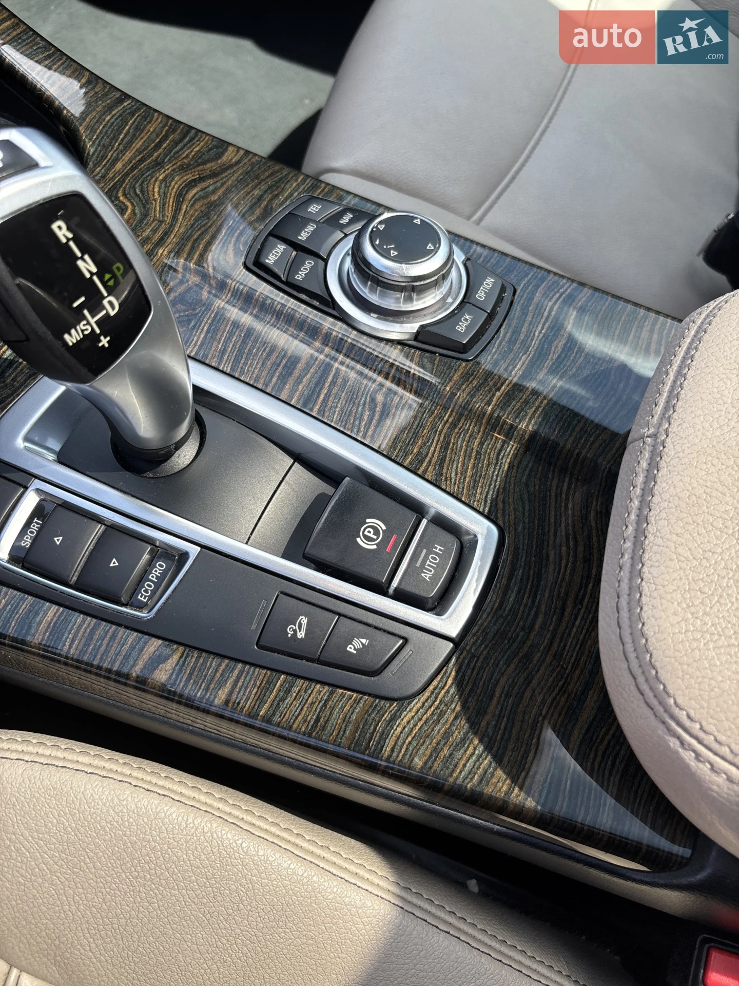 2014 BMW X3 - мініатюра 23