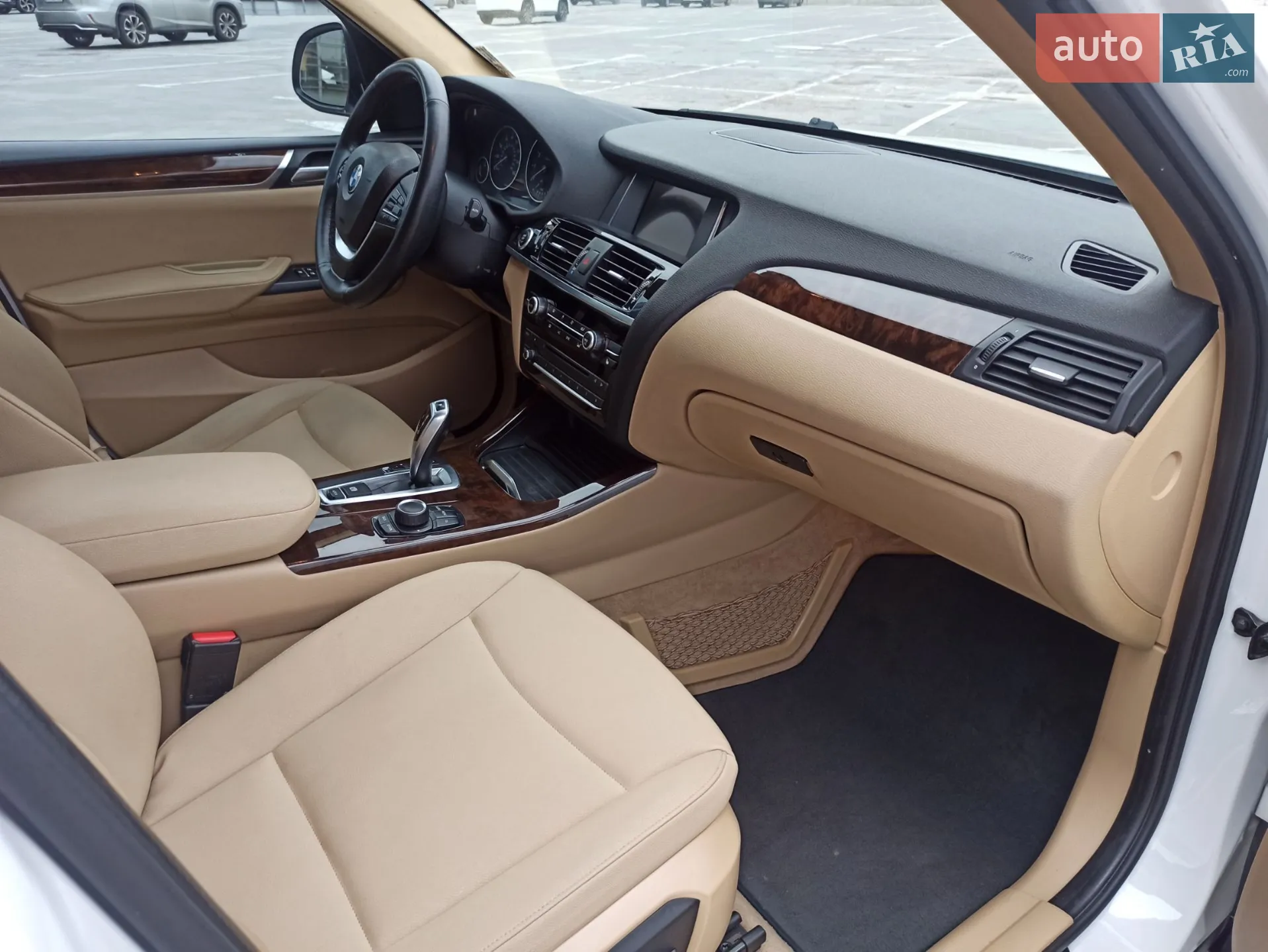 2014 BMW X3 - мініатюра 21