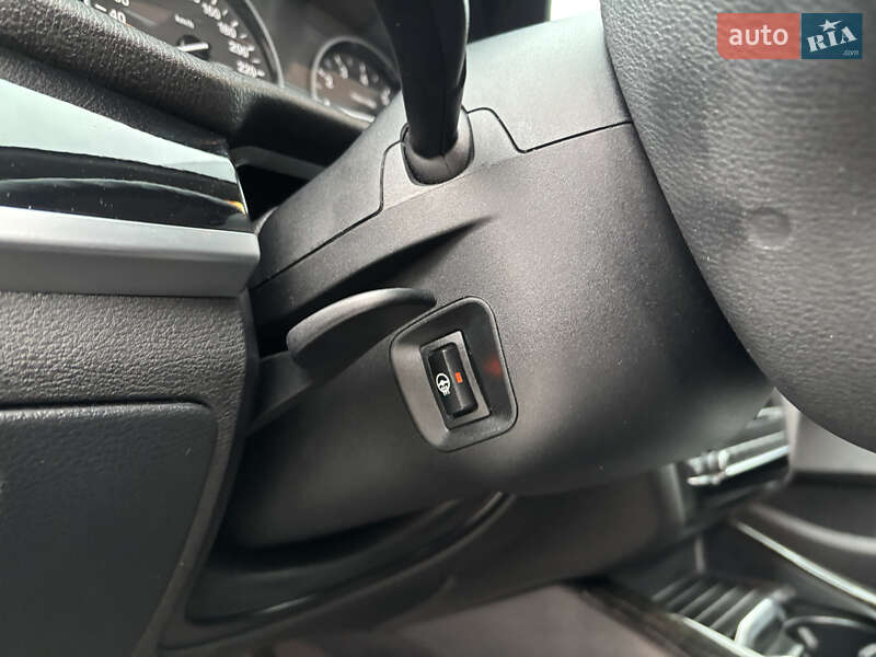 Внедорожник / Кроссовер BMW X3 2016 в Киеве