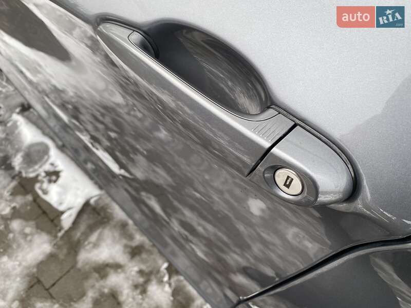 Внедорожник / Кроссовер BMW X3 2015 в Луцке