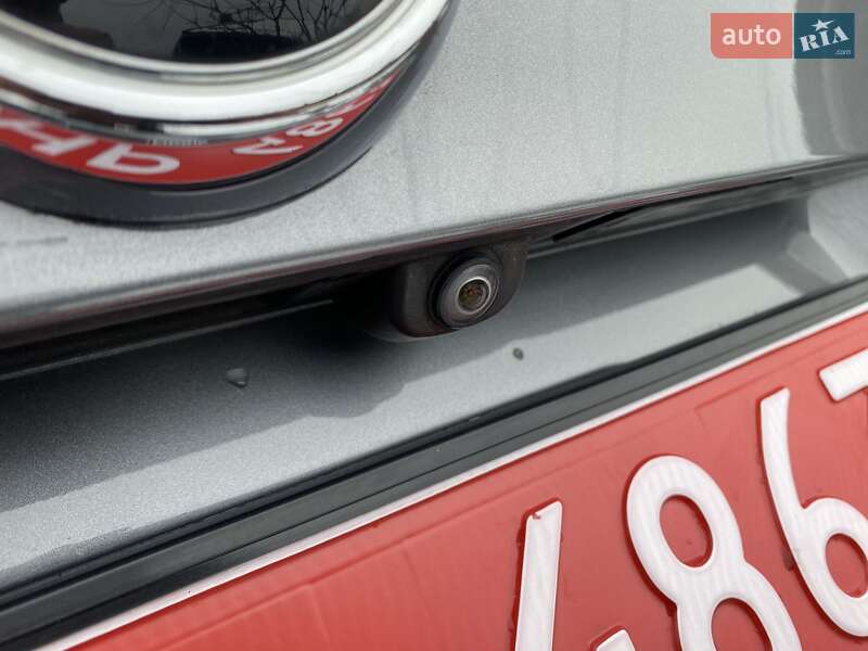 Внедорожник / Кроссовер BMW X3 2015 в Луцке