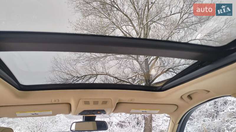 Внедорожник / Кроссовер BMW X3 2016 в Львове